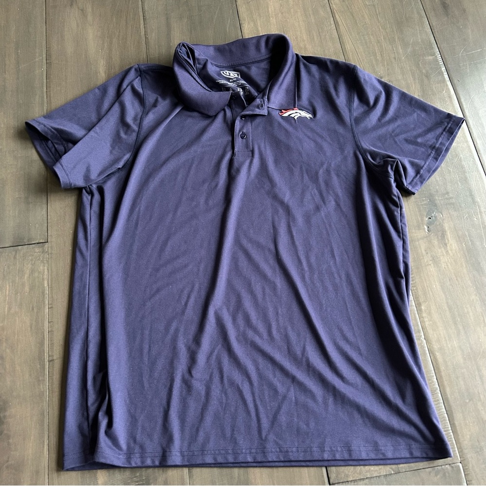 Denver Broncos polo
